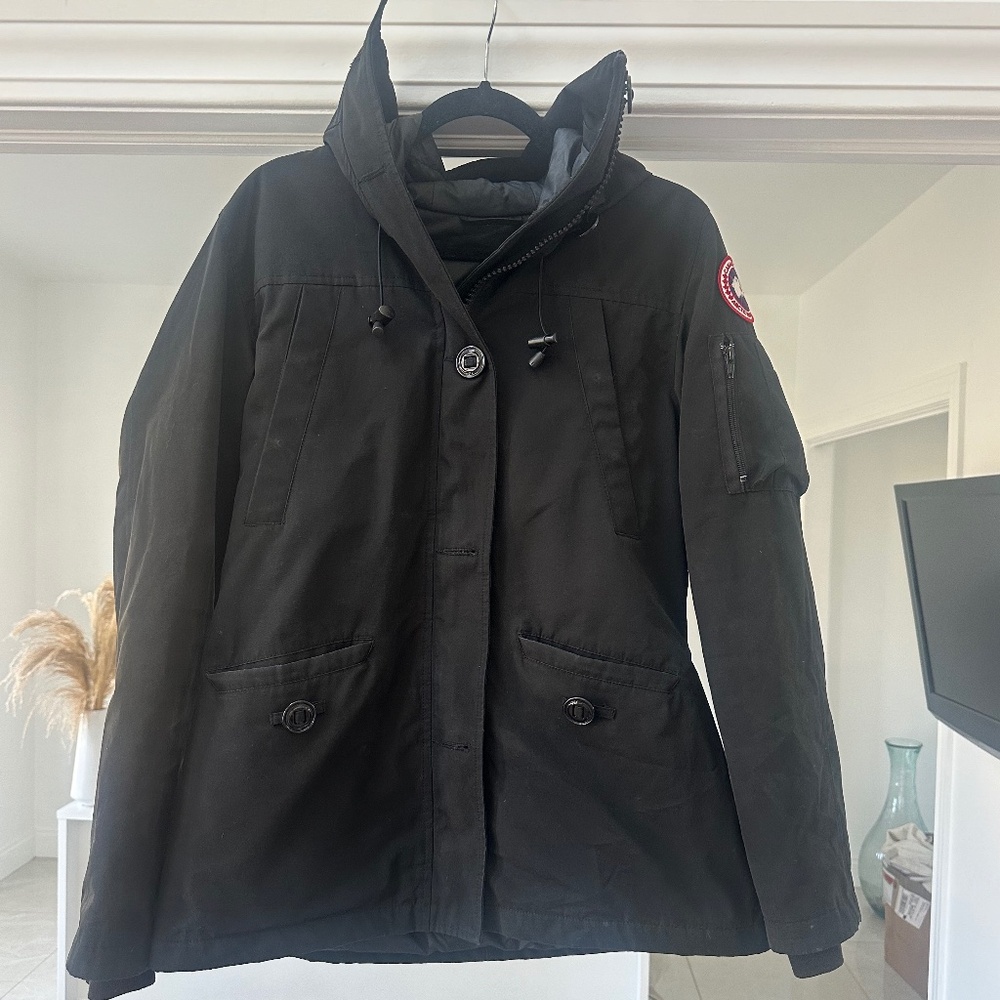 Canada Goose jacket